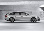 Audi S4 Avant 2012 года (WW)